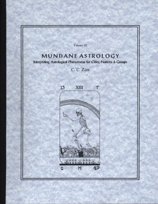 Mundane Astrology